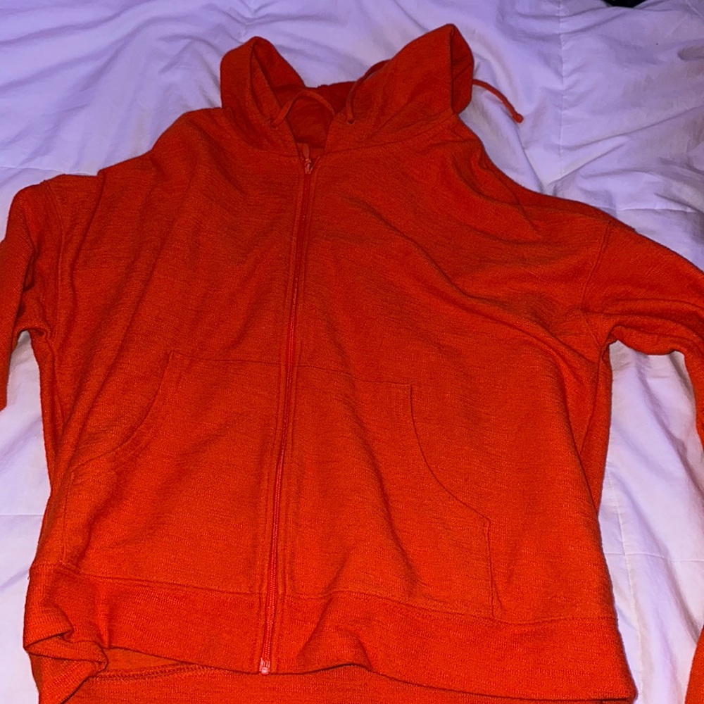 Old navy hoodie
